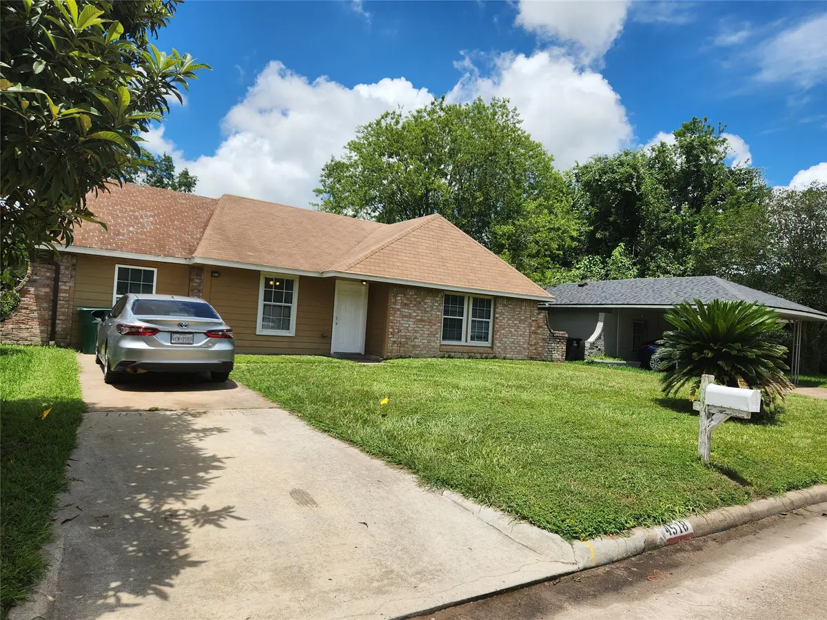 4518 Oak Shadows Drive, Houston, TX 77091 - #1