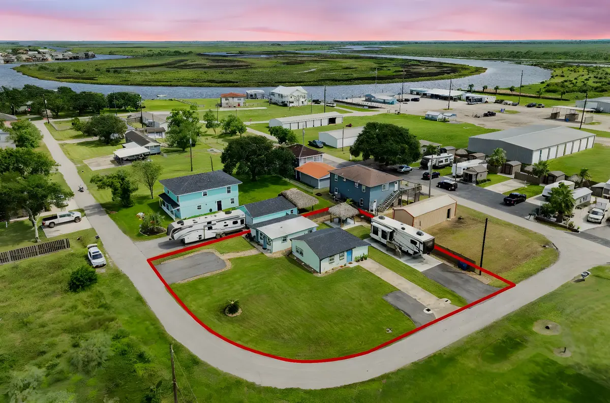 4402 Zelsky Road, Freeport, TX 77541 - #1