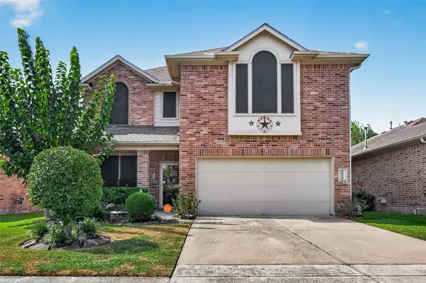 15734 Flagstone Walk Way, Houston, TX 77049