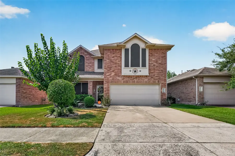 15734 Flagstone Walk Way, Houston, TX 77049 - #2