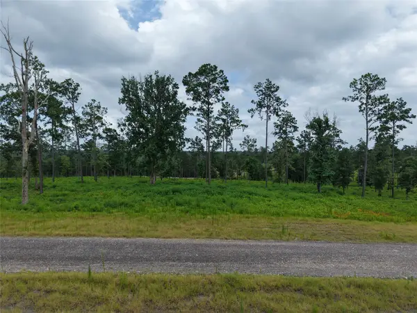 Lot 82 Grace Circle, Livingston, TX 77351