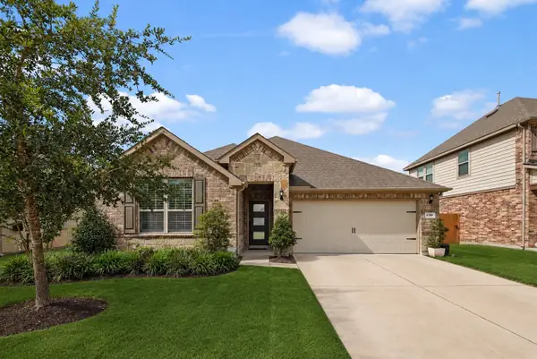 4380 Imperial Gardens Drive, Spring, TX 77386