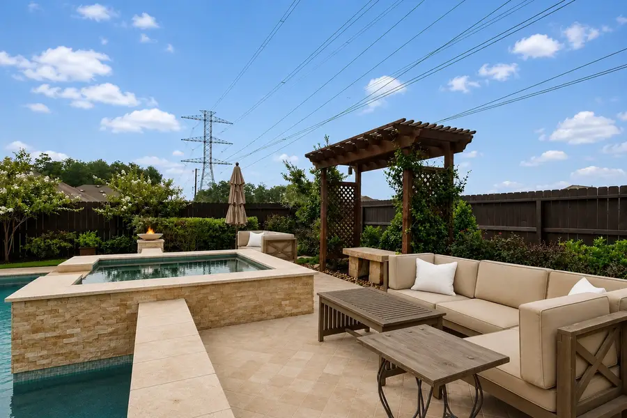 4380 Imperial Gardens Drive, Spring, TX 77386 - #2