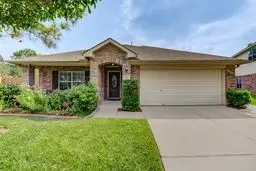 7203 Windy Port Lane, Richmond, TX 77407 - #1