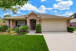 7203 Windy Port Lane, Richmond, TX 77407 - #3