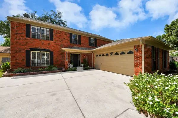 7615 Park Falls Drive, Houston, TX 77095