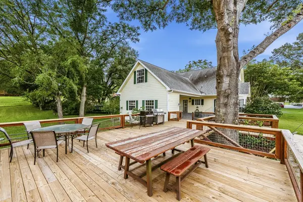 11 Skyline Drive, Coldspring, TX 77331