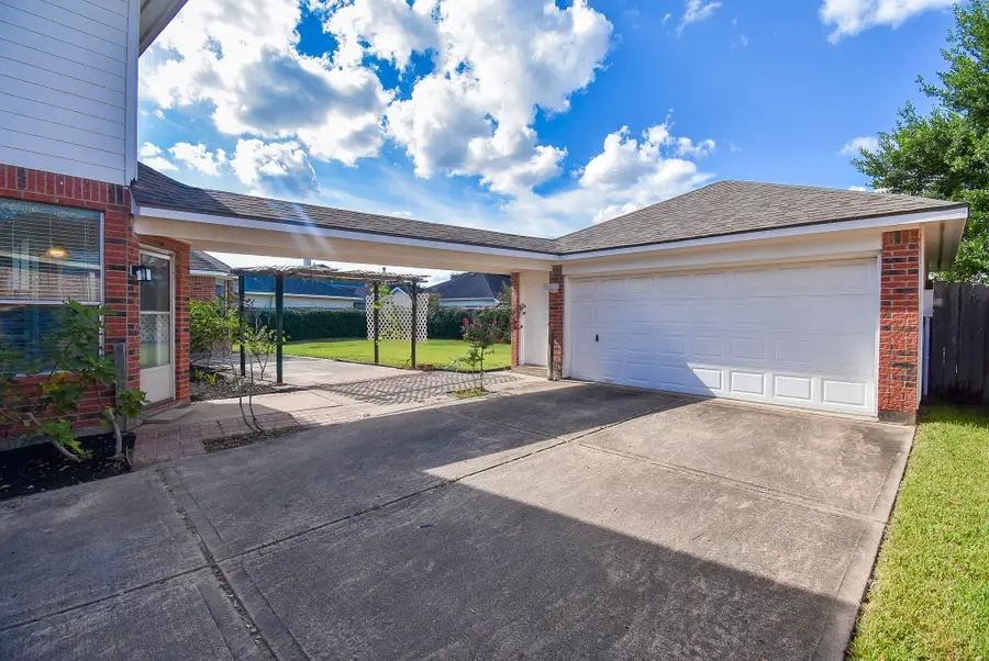 2019 Edendale Circle, Katy, TX 77450 - #3