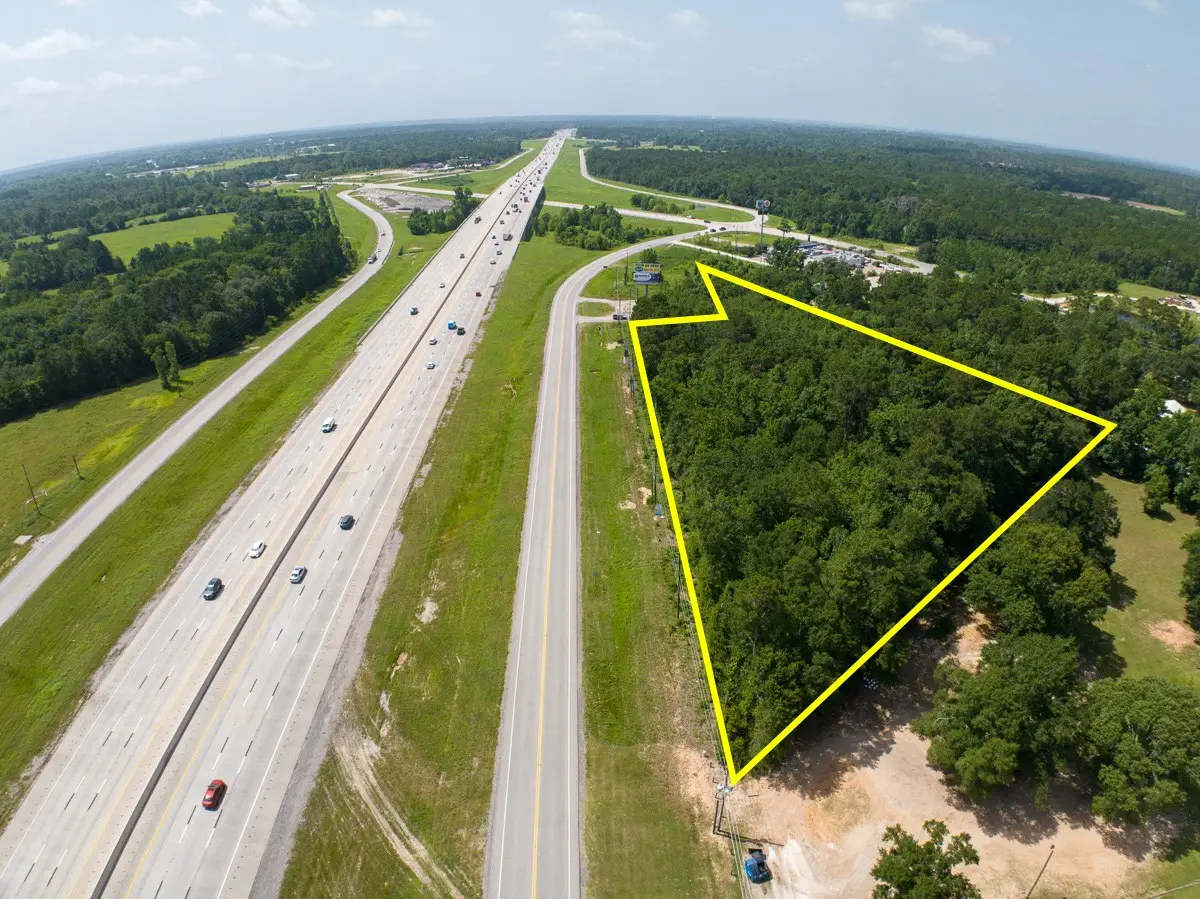 00 I-45 Frontage Road, Huntsville, TX 77358 - #1