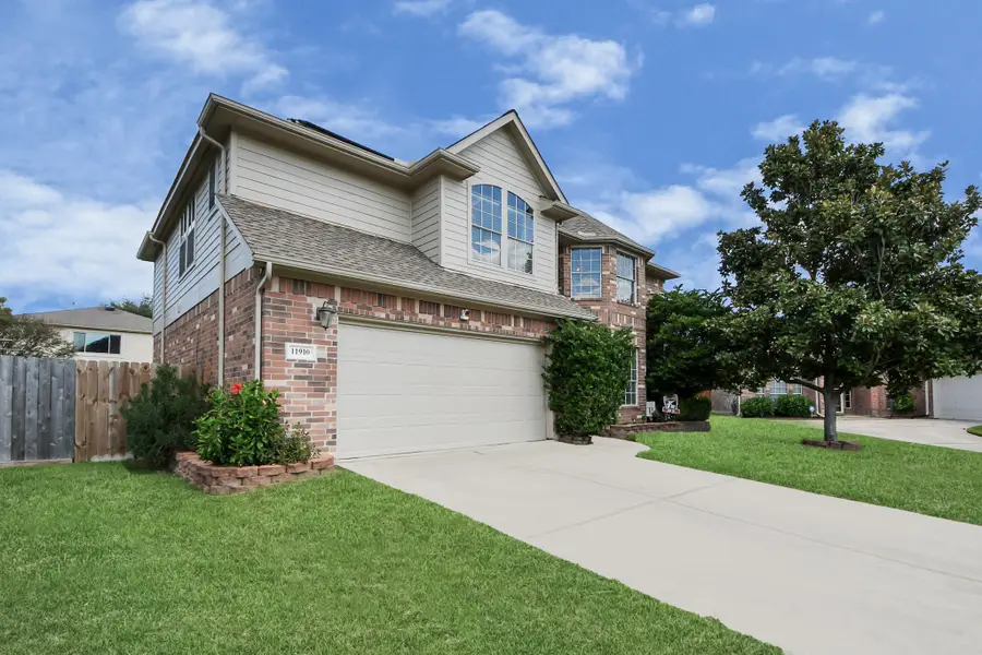 11910 N Brenton Knoll Court, Tomball, TX 77375 - Image #2