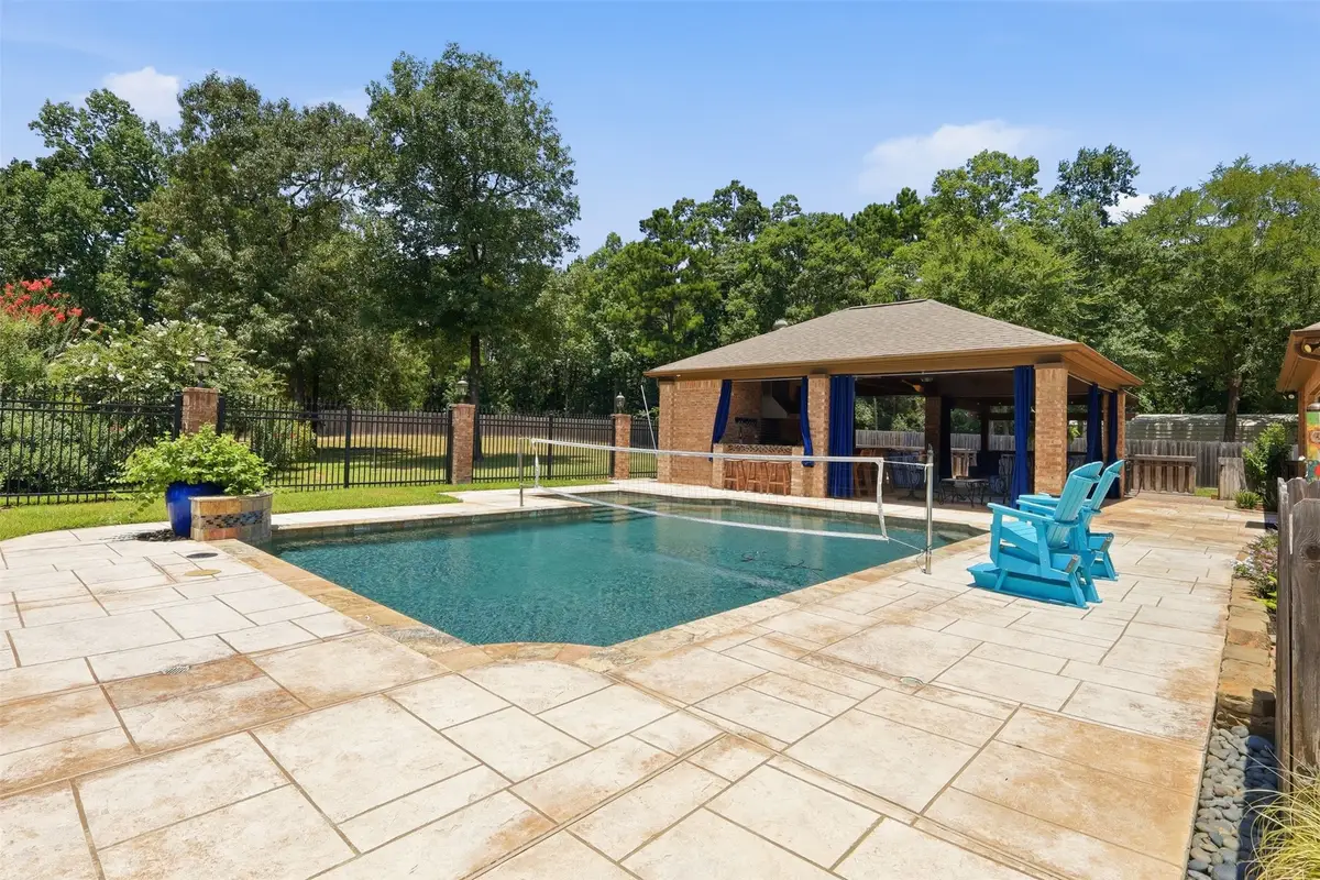 151 Lyndsey Drive, Montgomery, TX 77316 - #1