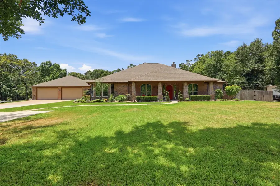 151 Lyndsey Drive, Montgomery, TX 77316 - #3
