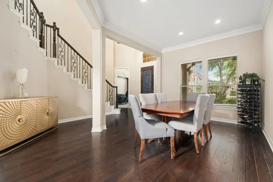 4426 Red Oak Grove Court, Katy, TX 77494 - #3