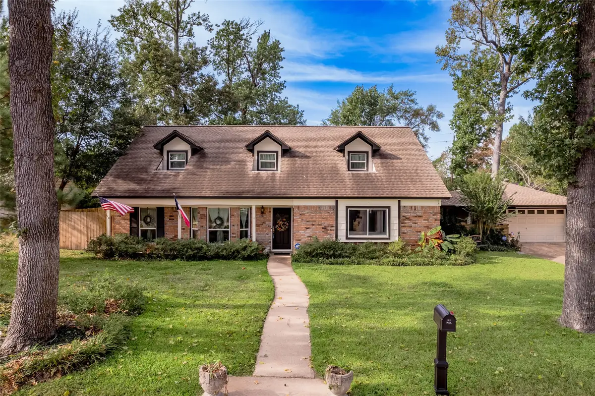 220 Elmwood Street, Huntsville, TX 77320 - #1