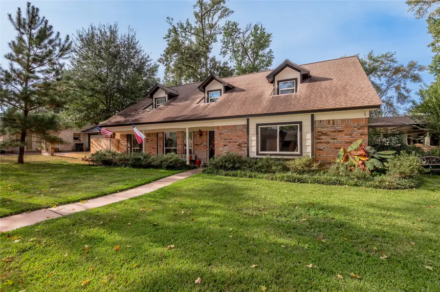 220 Elmwood Street, Huntsville, TX 77320 - #2