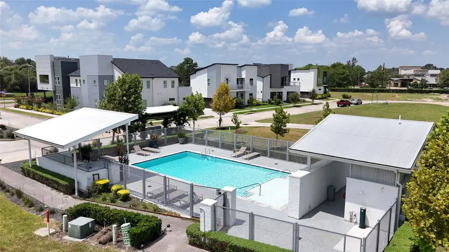 3436 Stanling Brook Lane, Houston, TX 77080 - #2