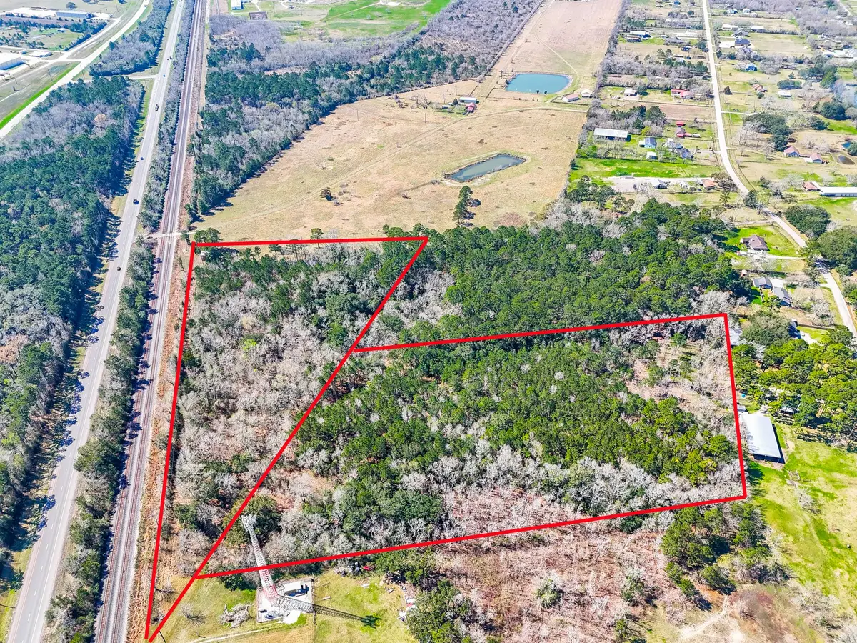 7907 Highway 90, Crosby, TX 77532 - #1