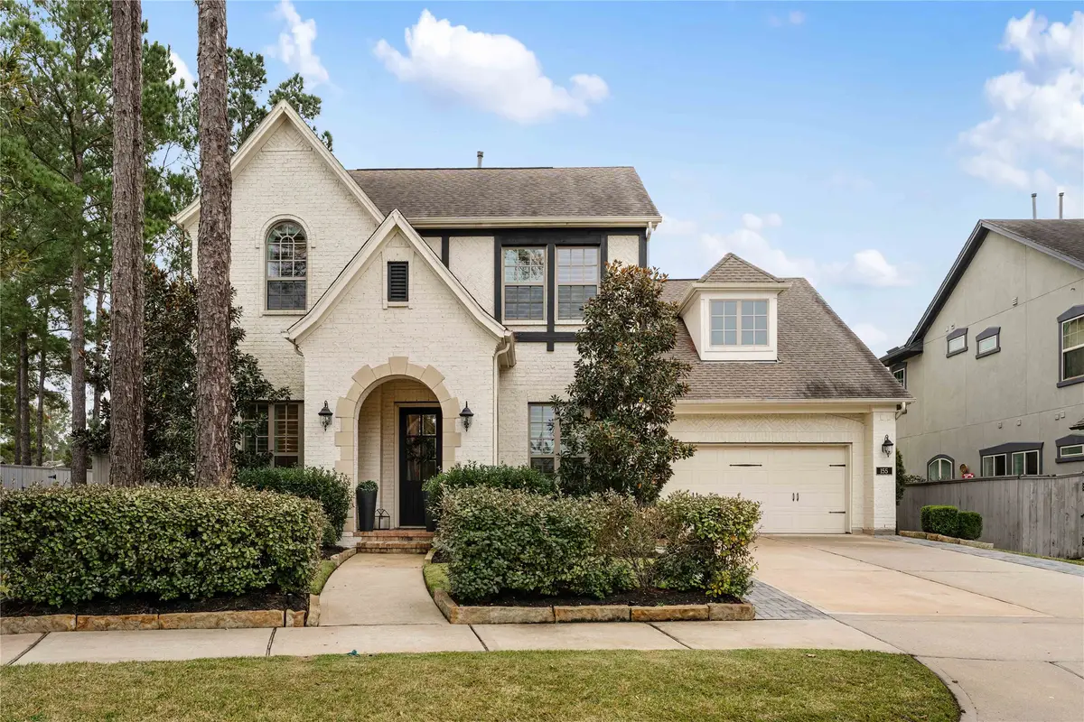 155 Rockwell Park Drive, Spring, TX 77389 - Image #1