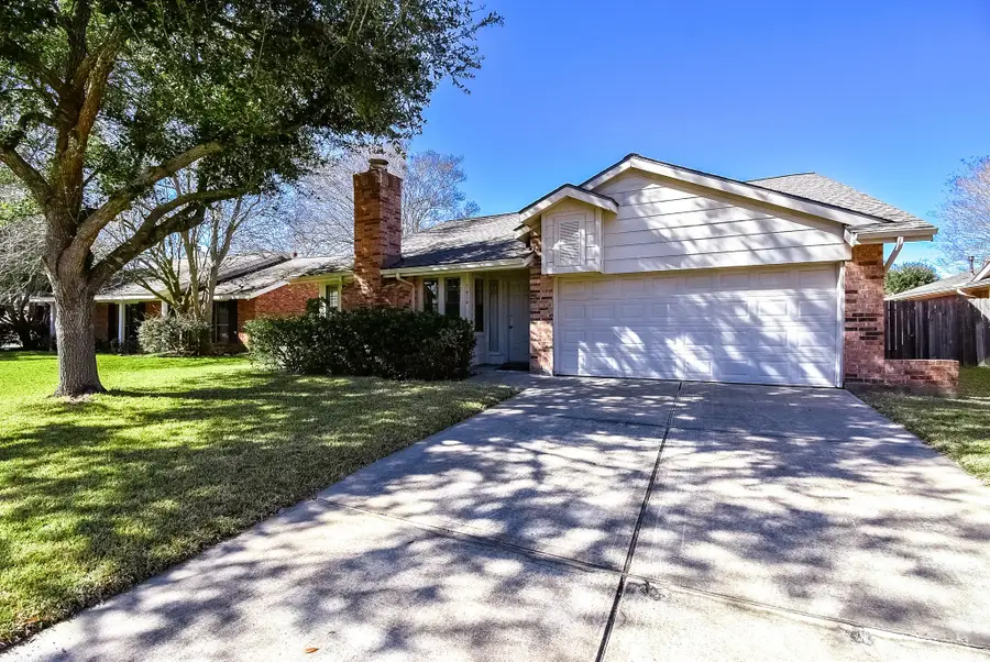 3414 Spring Arbor Lane, Sugar Land, TX 77479 - #3