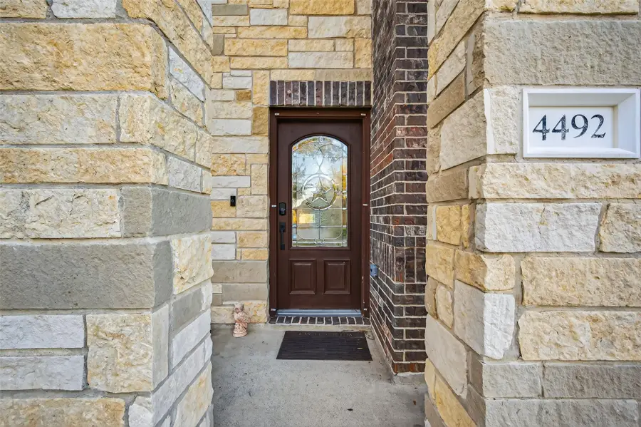 4492 Gran Canary Drive, League City, TX 77573 - #2