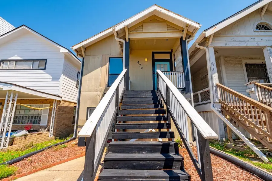 620 Ball, Galveston, TX 77550 - #3
