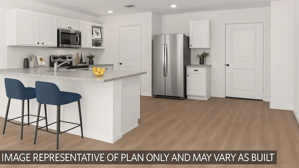 2458 Twin Court, Splendora, TX 77372 - #1