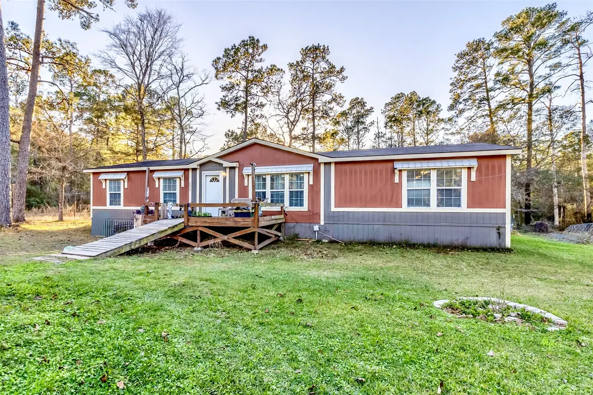 6258 N Hill Road, Navasota, TX 77868 - Image #1