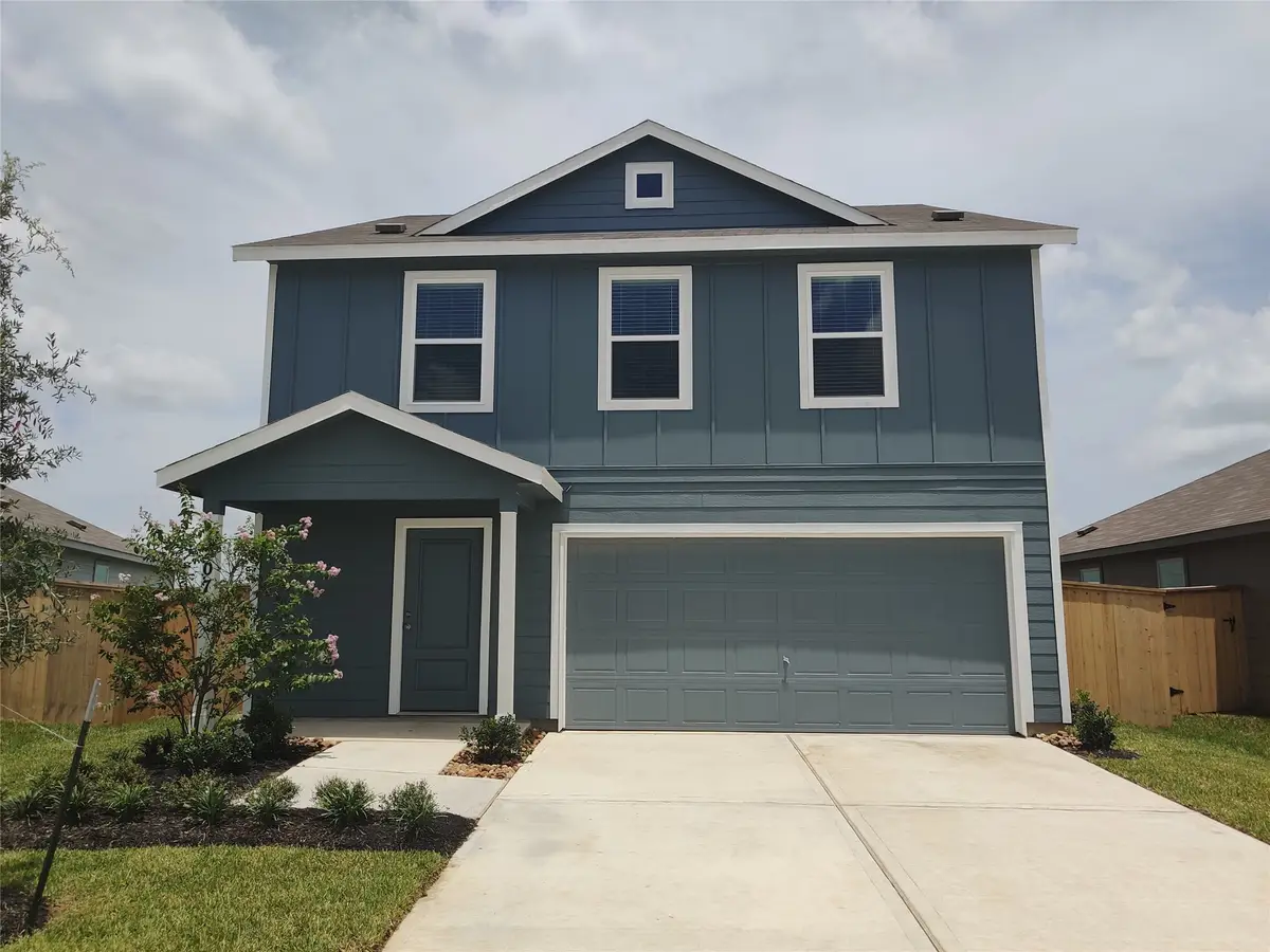 7507 Madrid Manor, Richmond, TX 77469 - #1