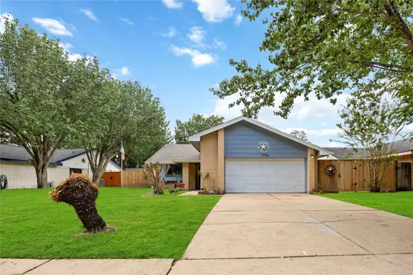 7906 El Capitan Drive, Houston, TX 77083