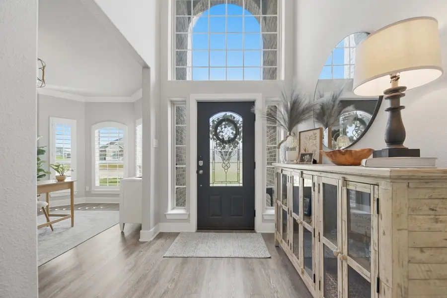 1702 Twin Oaks Circle, Brenham, TX 77833 - #3