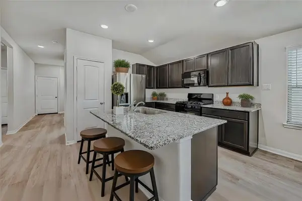 5345 Basquiat Drive, Houston, TX 77048