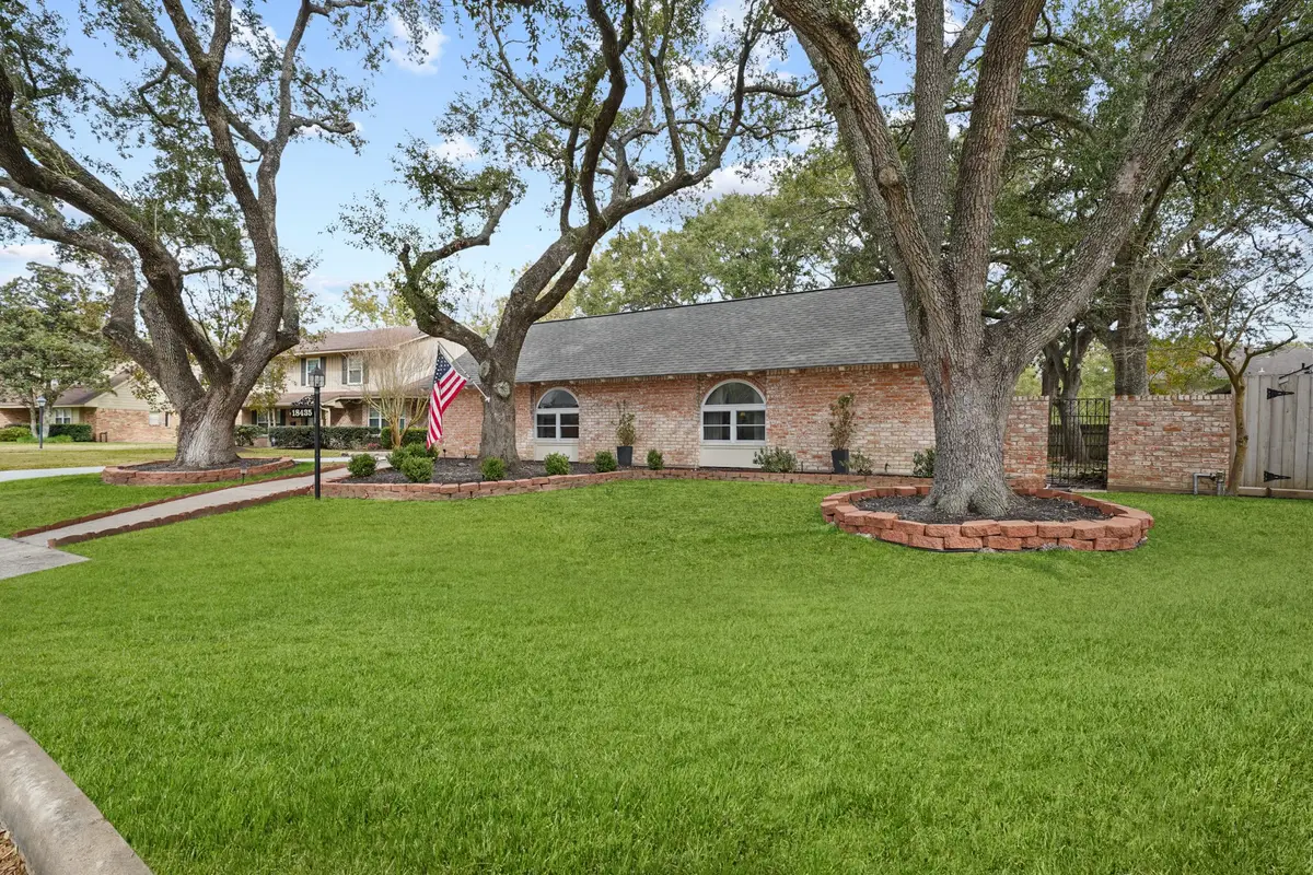 18435 Point Lookout Drive, Houston, TX 77058 - Image #1