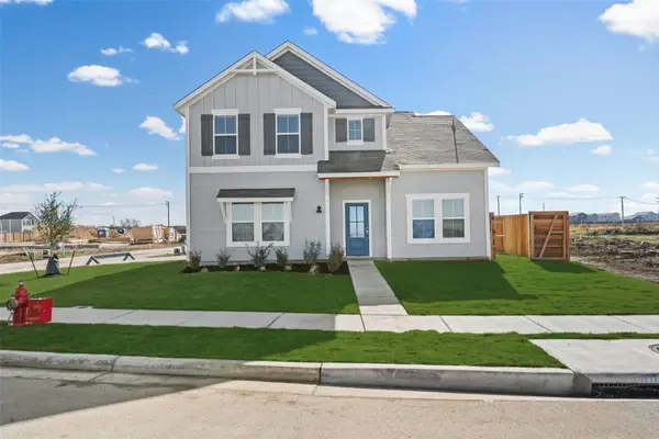 23063 Glory Orchid Drive, Hockley, TX 77447