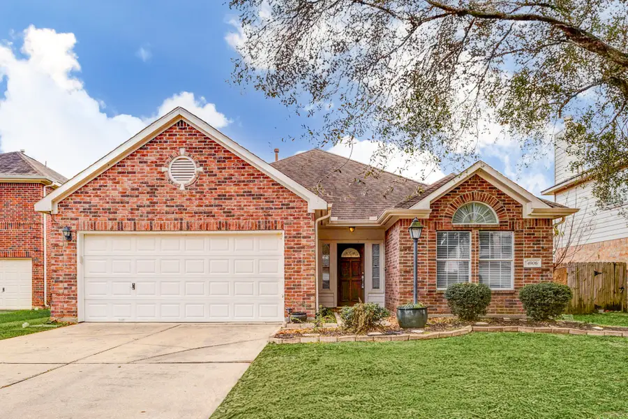 4906 Arbor Falls Lane, Houston, TX 77084 - Image #2