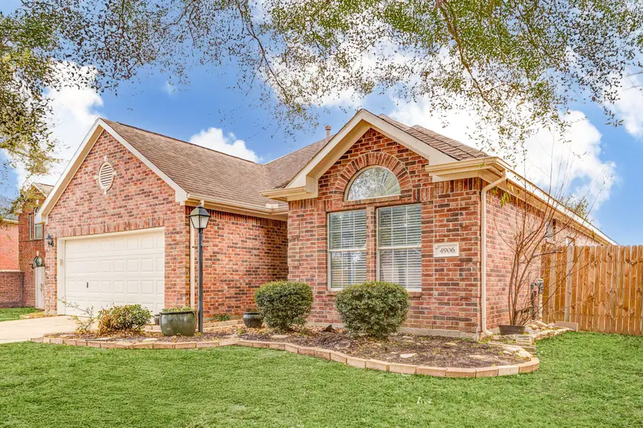 4906 Arbor Falls Lane, Houston, TX 77084 - Image #3