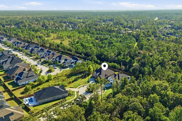 5595 Fallen Antler Drive, Spring, TX 77386