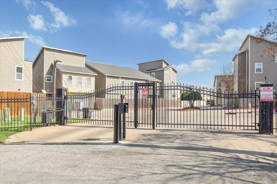 5402 Jonathan Lane, Houston, TX 77011 - #2