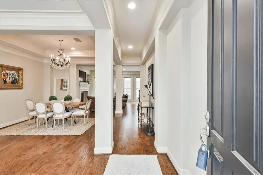 3124 Murworth Drive, Houston, TX 77025 - #3
