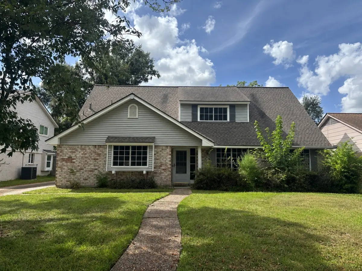 2307 Elmgate Drive, Houston, TX 77080 - #1
