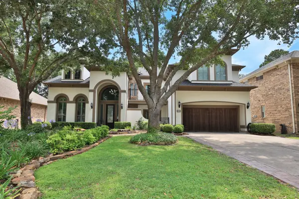 1214 Eversham Way, Houston, TX 77339