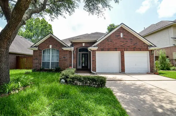 4222 Lakeshore Forest Drive, Missouri City, TX 77459