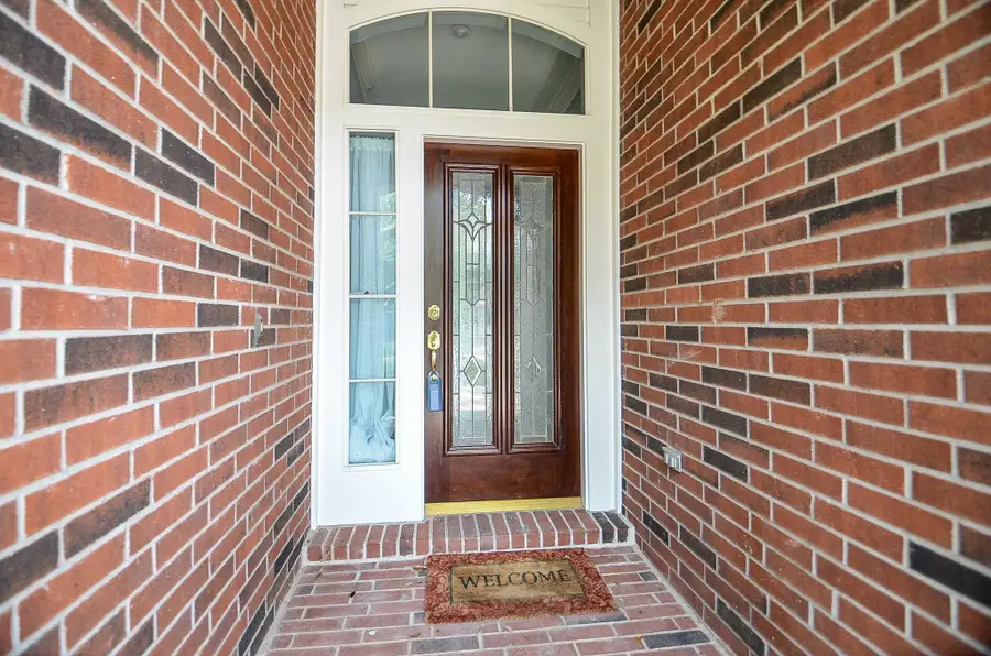 4222 Lakeshore Forest Drive, Missouri City, TX 77459 - #2