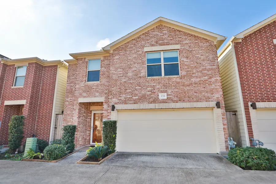 3739 Main Poplar Drive, Houston, TX 77025 - Image #3
