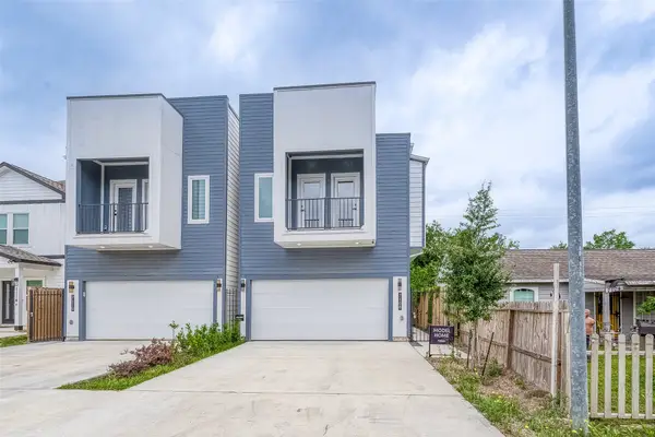 7108 Saint Augustine Street, Houston, TX 77021