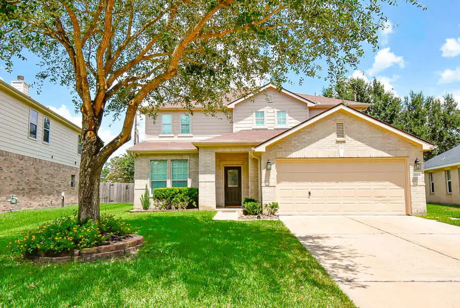 2415 Braypark Lane, Katy, TX 77450 - #3