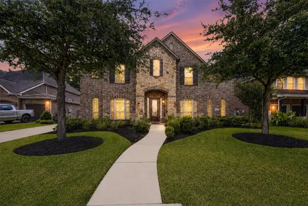 6234 Avon Landing Lane, Spring, TX 77379