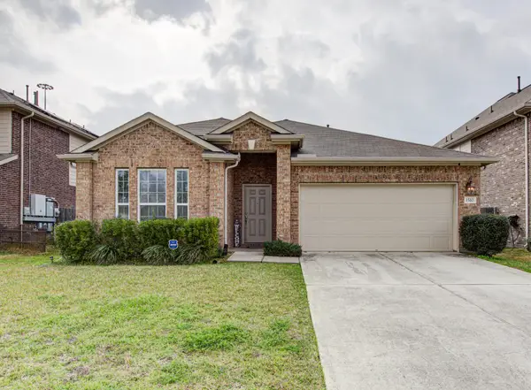 1510 Bella Garden Court, Spring, TX 77373