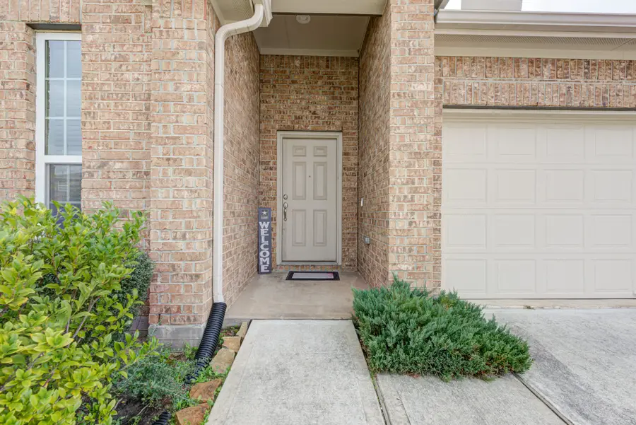 1510 Bella Garden Court, Spring, TX 77373 - #2