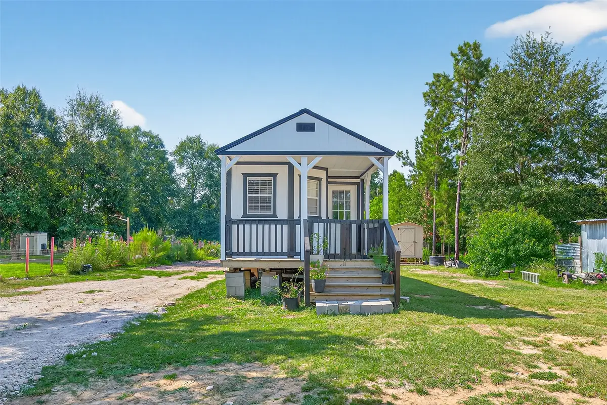 1728 County Road 340, Cleveland, TX 77365 - #1