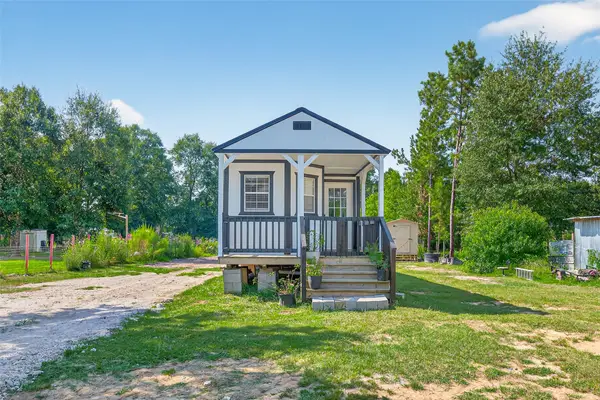 1728 County Road 340, Cleveland, TX 77365